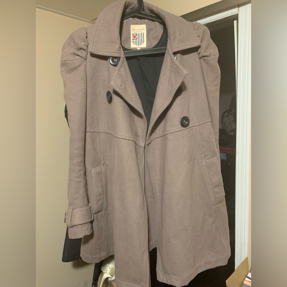 Coat